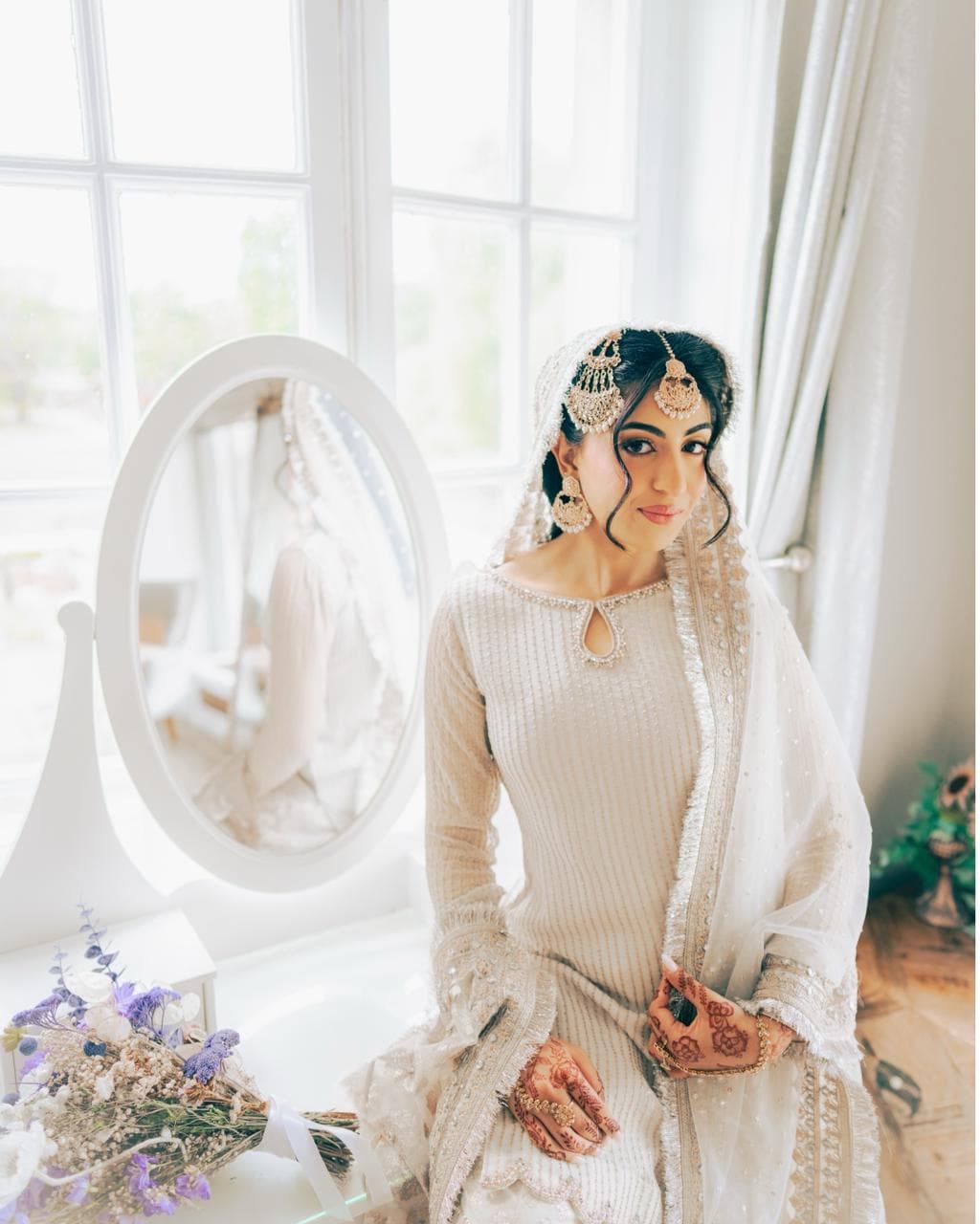 Portrait photography by The Creative House